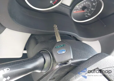 2018 Subaru Forester 2.5I z USA, uszkodzony, nr VIN JF2SJABC9JH525596